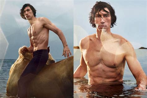 burberry adam driver|adam driver centaur ad.